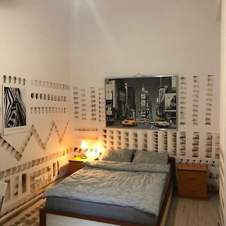Pokoj Sali 2 Krakow Luaran gambar