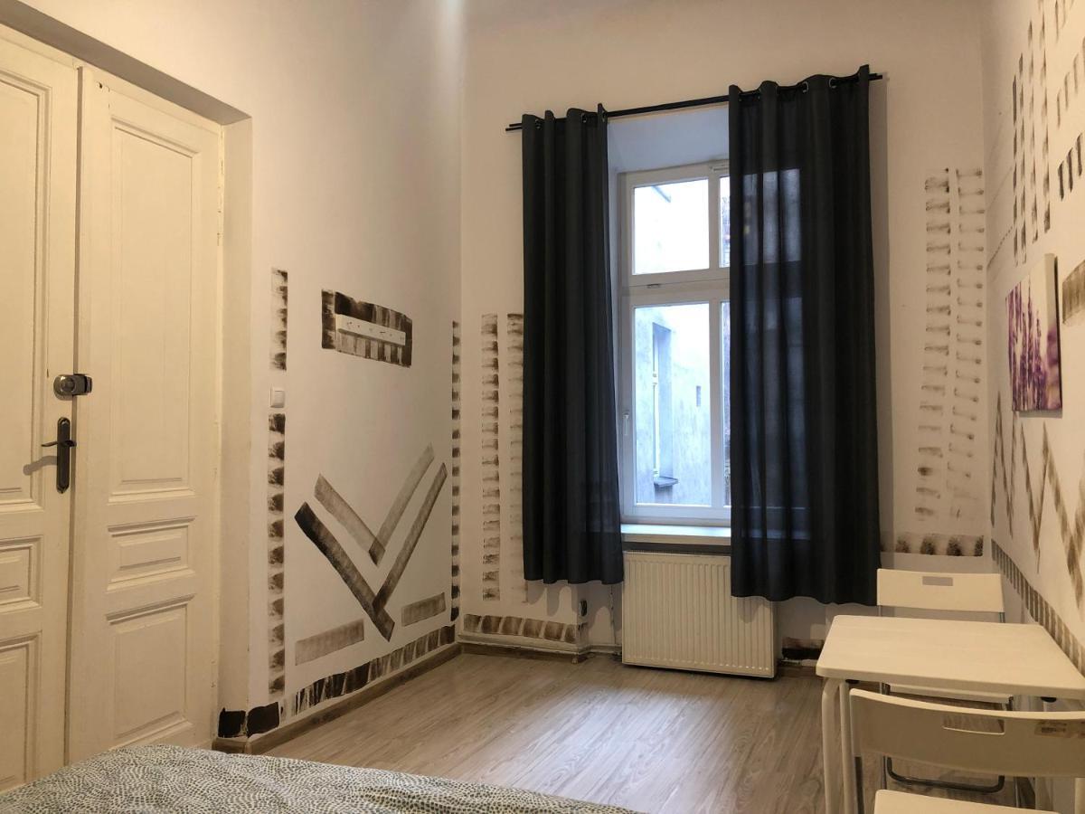Pokoj Sali 2 Krakow Luaran gambar