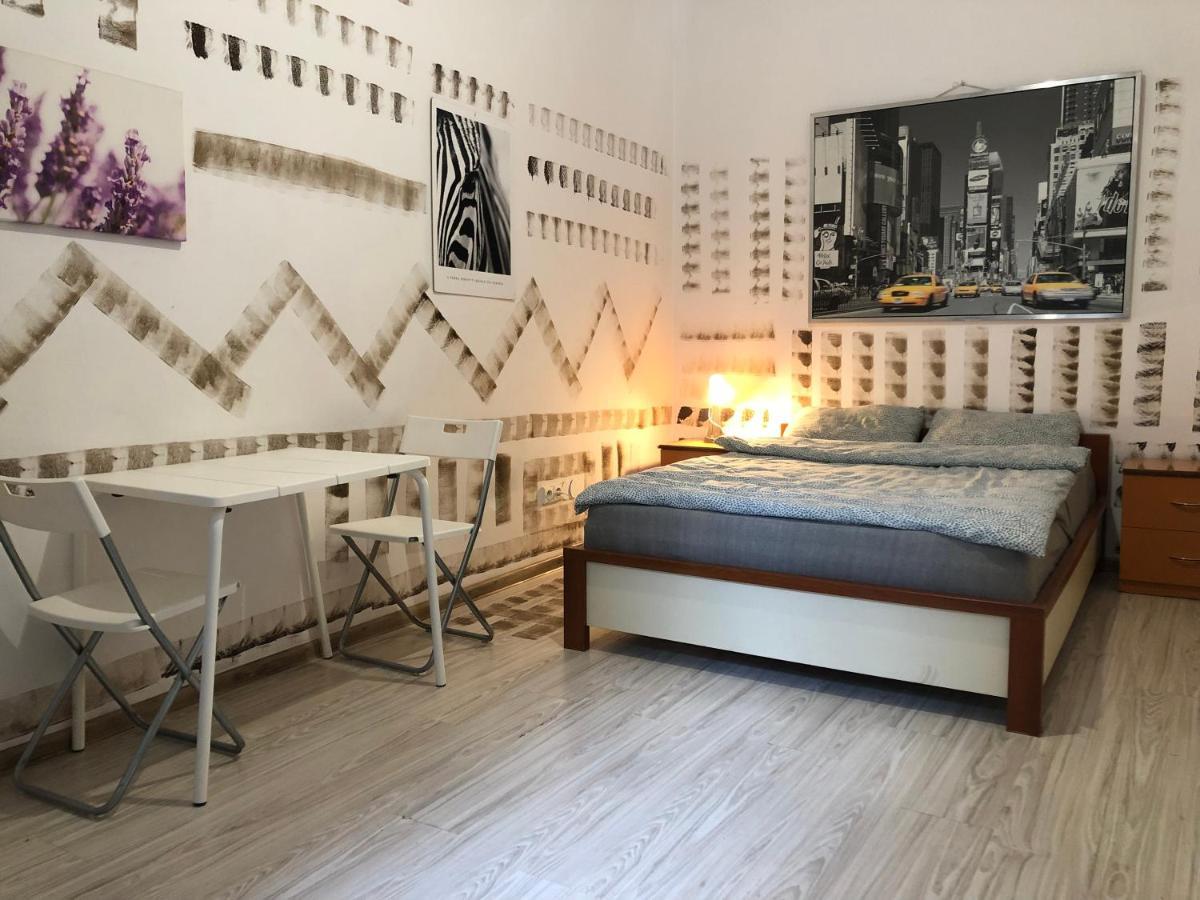 Pokoj Sali 2 Krakow Luaran gambar