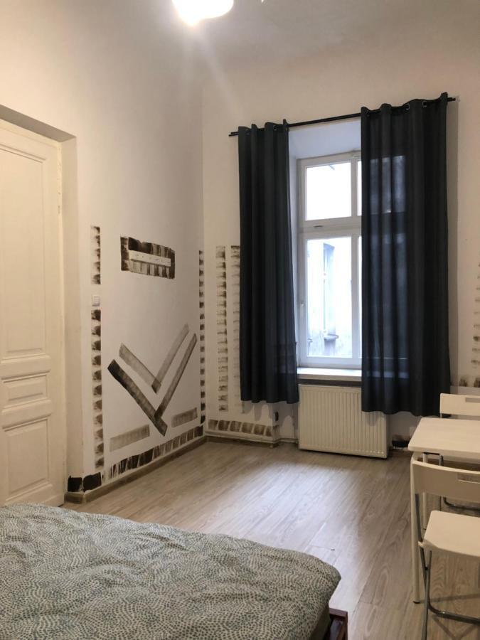 Pokoj Sali 2 Krakow Luaran gambar