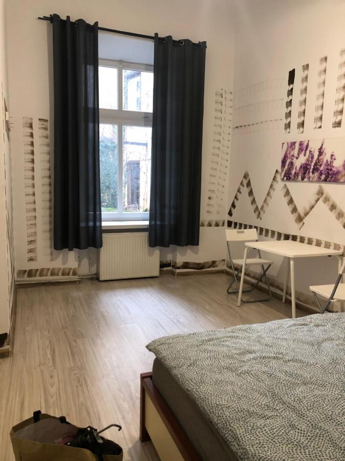 Pokoj Sali 2 Krakow Luaran gambar