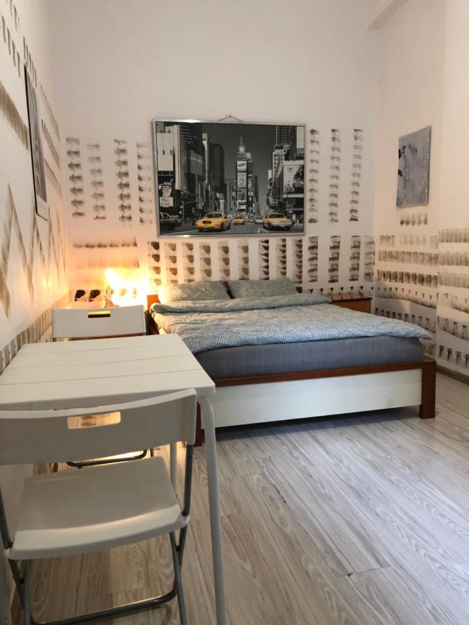 Pokoj Sali 2 Krakow Luaran gambar