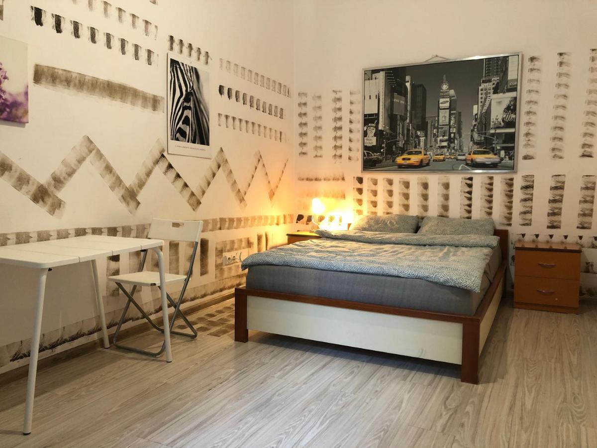 Pokoj Sali 2 Krakow Luaran gambar